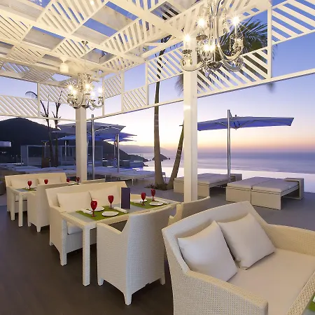Garza Blanca PReserva Resort-2